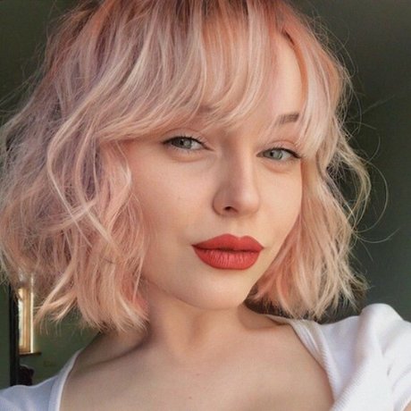 Simona Borb exclusive star image