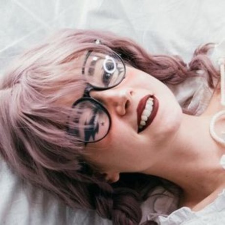 yourbabyvillian exclusive actress pictures