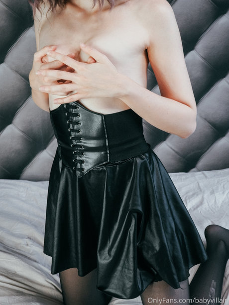 yourbabyvillian top pornstar pics