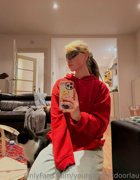 tweetylau Profile pic