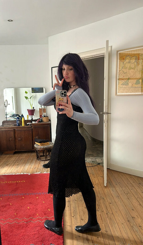 tweetylau star nude archive