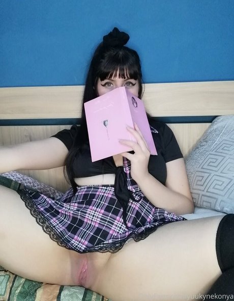 Yuuky neko nya model adult galleries