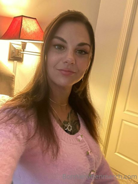 Bonnie Rotten pornstar image