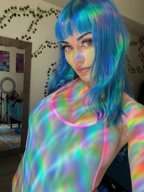 jewelzblu model pornographic picture