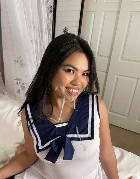 Cindy Starfall pornstar erotic picture