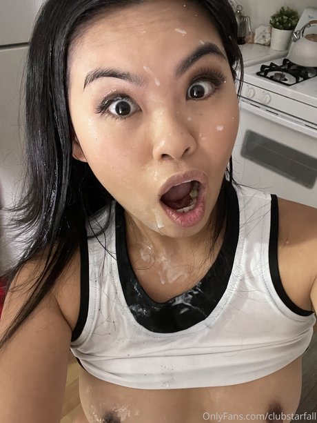 Cindy Starfall model beautiful picture