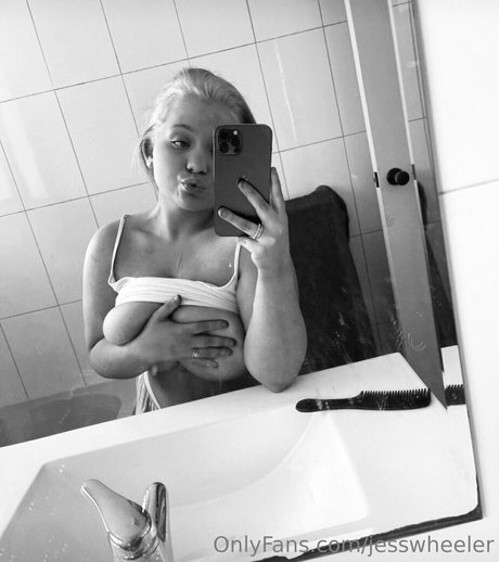 jesswheeler star beautiful picture