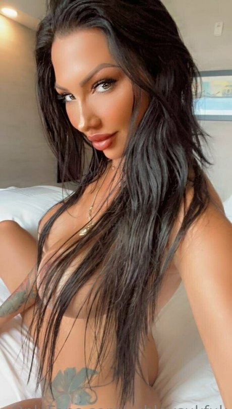 Ashley Suk Fuk star xxx photo