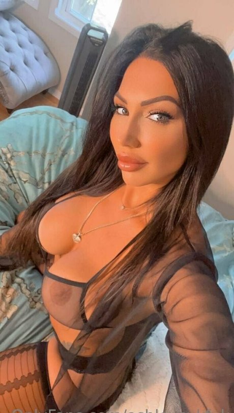 Ashley Suk Fuk adult actress picture