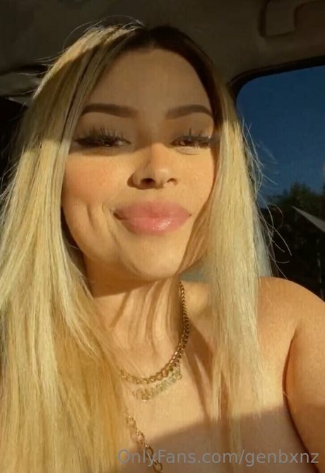 Genbxnz model nude galleries