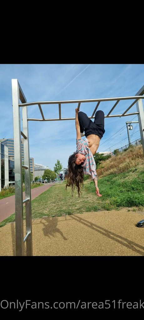 Area51Freak pornstar exclusive galleries