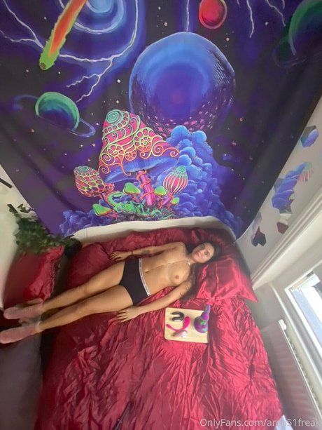 Area51Freak adult model gallery