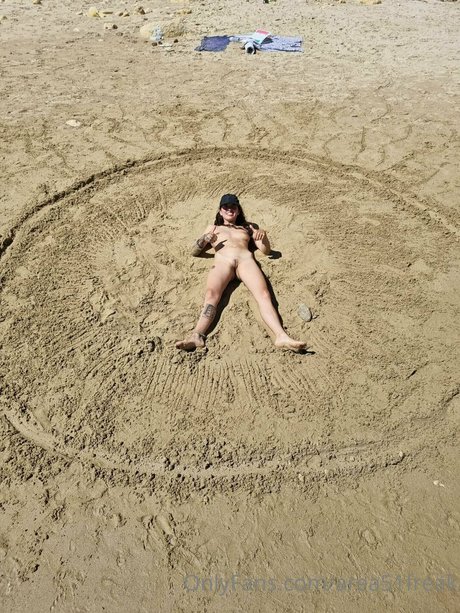 Area51Freak perfect model img