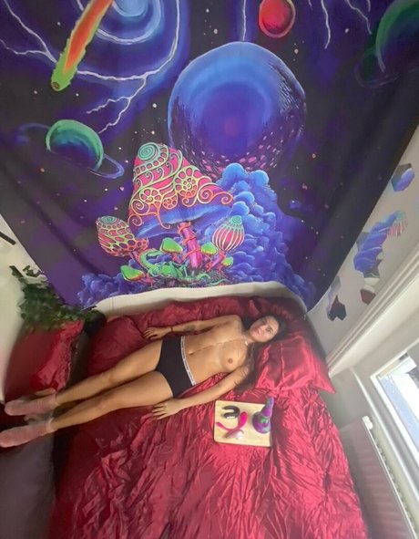 Area51Freak pornstar exclusive pics