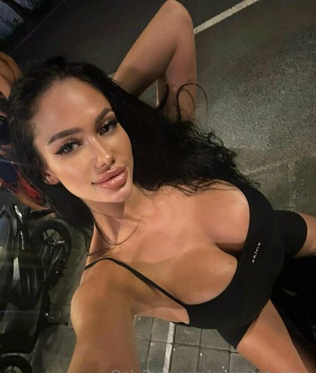 gymnast alina xxx pornstar pictures