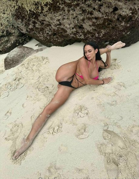 gymnast alina porn star img