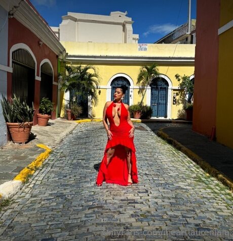 iheartlaurenlala high quality model pic