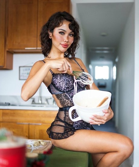 iheartlaurenlala pornographic star pic