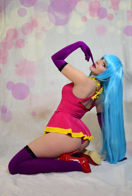 Anya Braddock star pornographic gallery