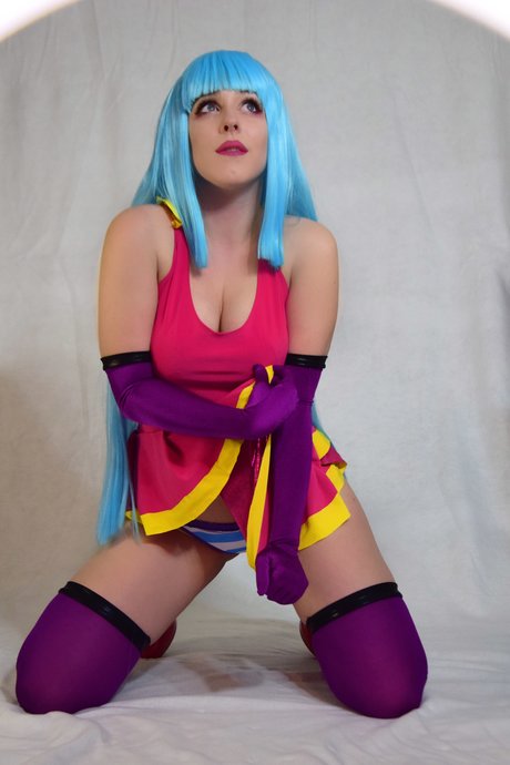 Anya Braddock nice pornstar photo