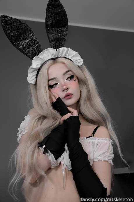 Ratskeleton star nice images