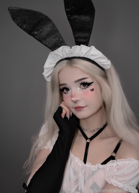 Ratskeleton pretty star picture