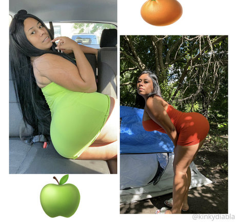 kinkydiabla adult model gallery