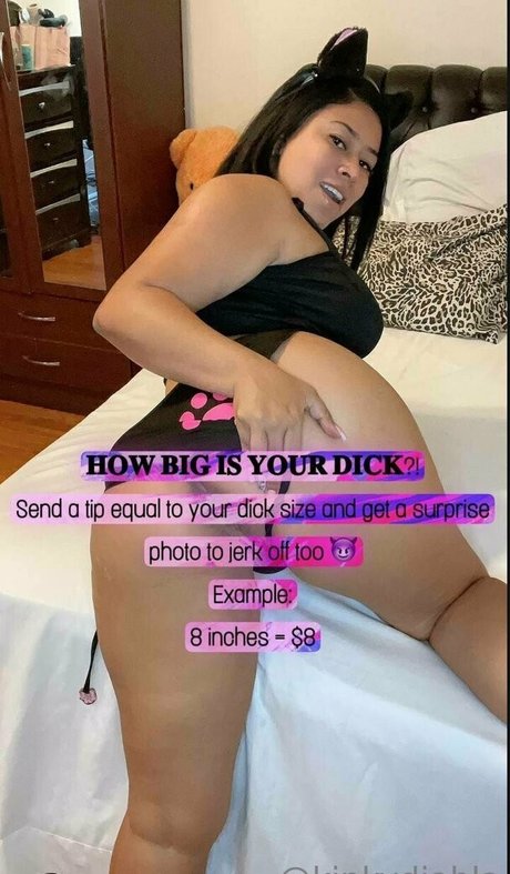 kinkydiabla Profile pic