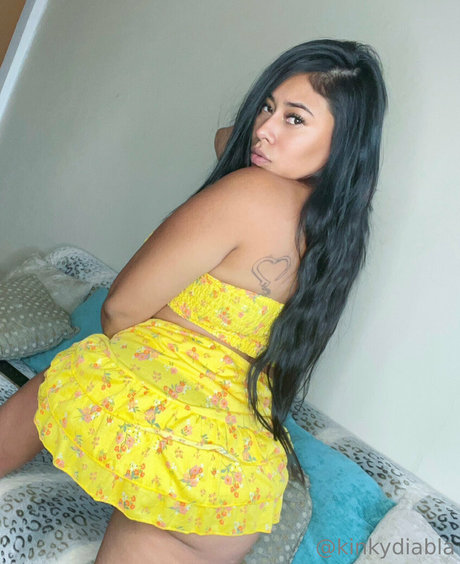 kinkydiabla naked actress images