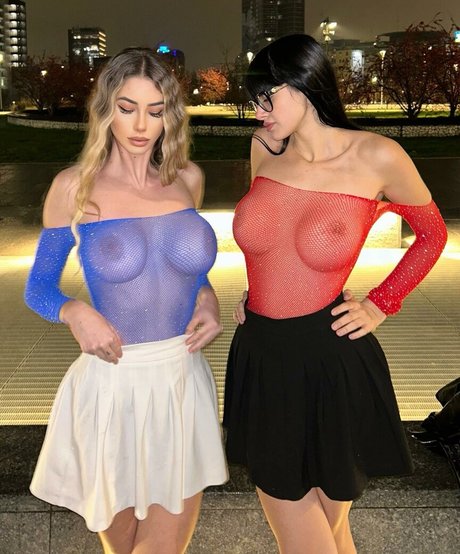 Eva Menta pornstar beautiful pics