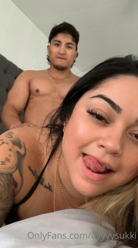 damnnnsukii2 beautiful pornstar pic