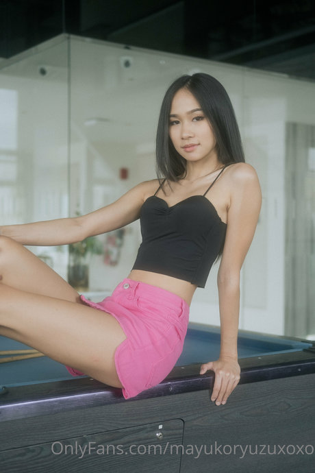 mayukoxo top actress img