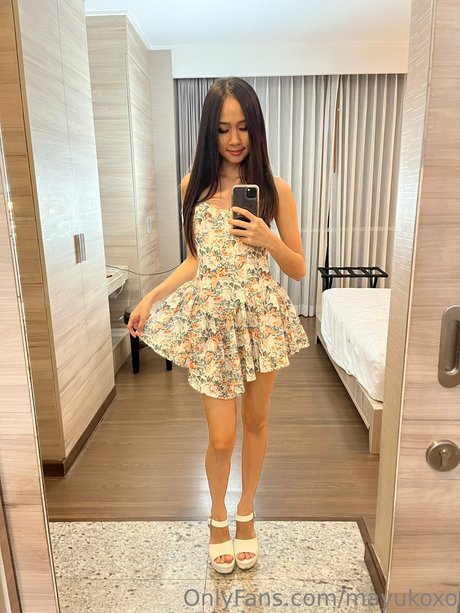 mayukoxo model erotic img