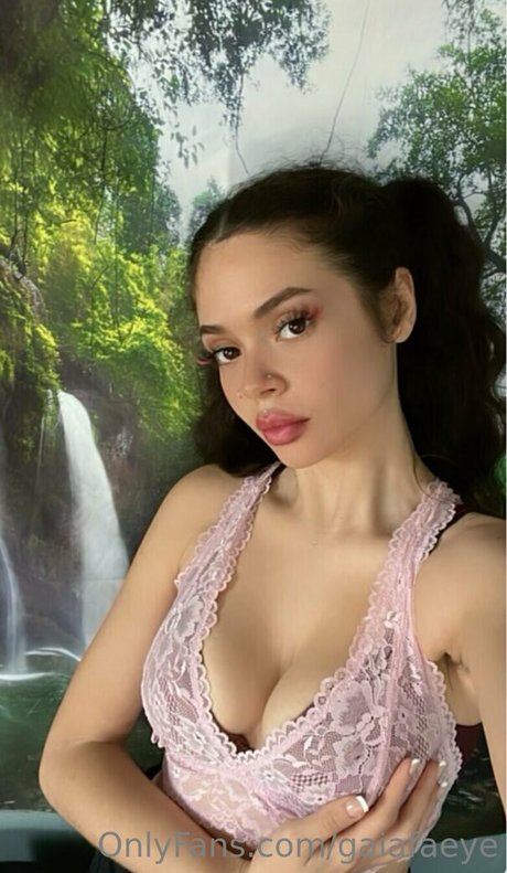 Gaiafaeye beautiful actress photos