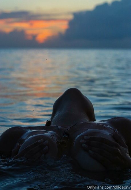 Chloepriv high quality star pic