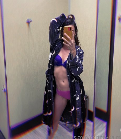 Cortney Palm exclusive pornstar galleries