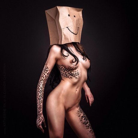 Katerina Reich porn actress pics