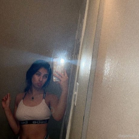 dayzevana art model pics