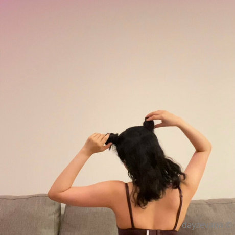 dayzevana pornstar sexy image