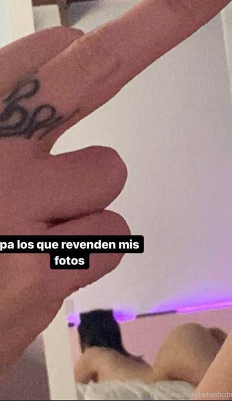 Belu Ottobri star best galleries