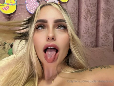 Daniela Tabares model pretty archive