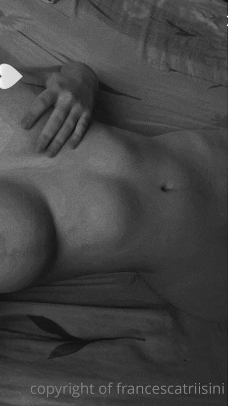 francesca triisini naked pornstar gallery