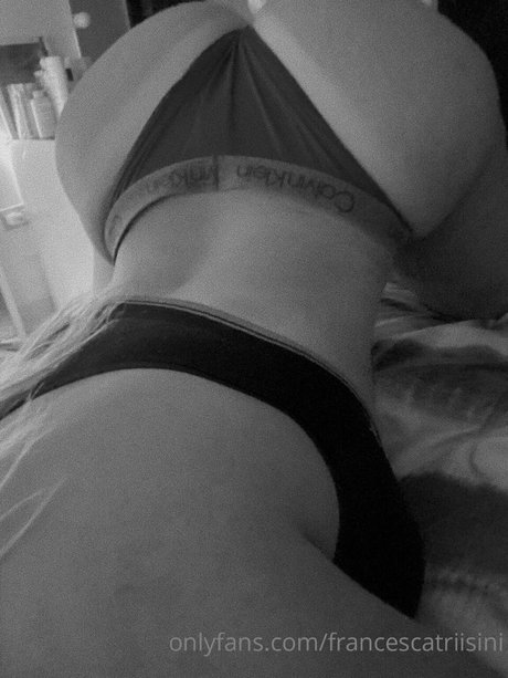 francesca triisini pornstar free pics