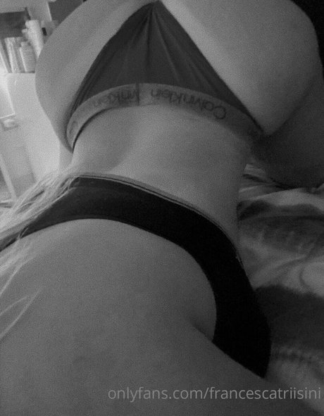 francesca triisini naked model photos