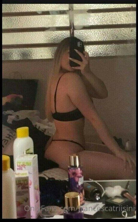 francesca triisini pornstar nude archive