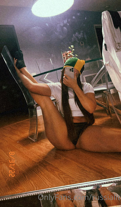 RussiaLit model porn archive