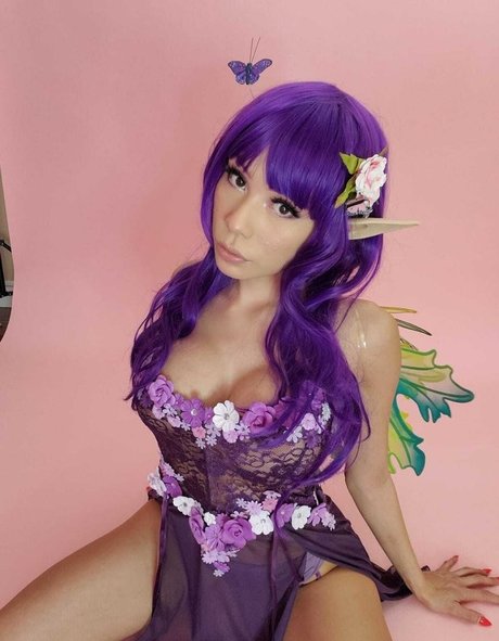 Sami Parker art model gallery