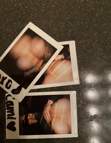 Camiraddd star art image