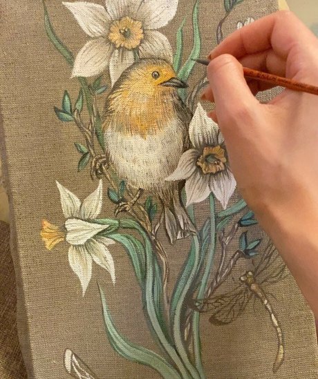 Jasminjass best model picture