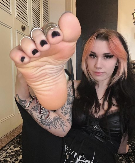 Lexiegrll exclusive star pic